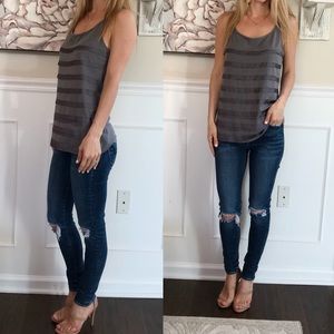 New York and Company Tank Top